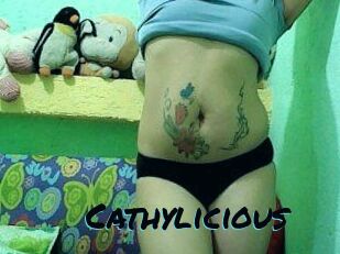 Cathylicious