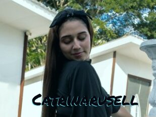 Catrinarusell