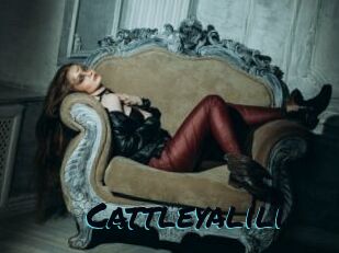 Cattleyalili