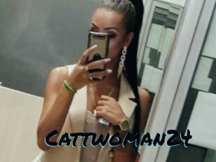 cattwoman24 Sexties