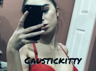 Caustickitty