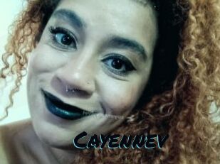 Cayennev