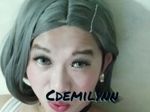 Cdemilynn