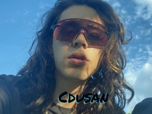 cdusan Sexties