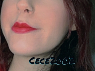 cece2002 Sexties