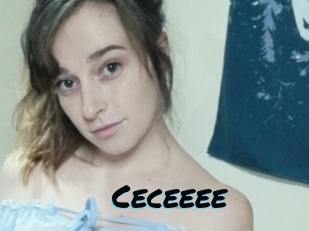 ceceeee Sexties