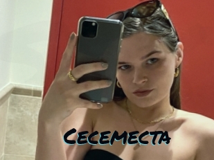 Cecemecta