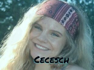 Cecesch