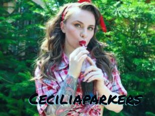 Ceciliaparkers