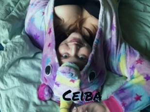 Ceiba