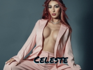 celeste Sexties