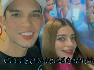 Celesteandgeronimo