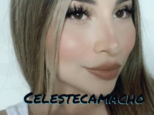 Celestecamacho