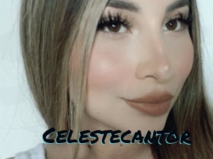 Celestecantor