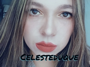 Celesteduque