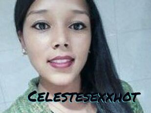 Celestesexxhot