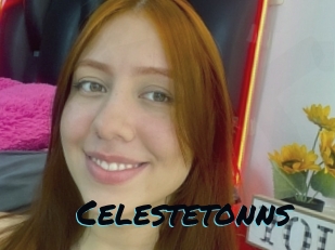 celestetonns Sexties