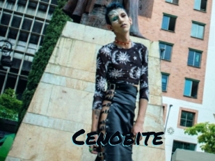 Cenobite