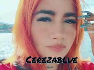Cerezablue