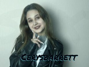 Cerysbarrett