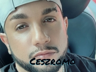 Ceszromo