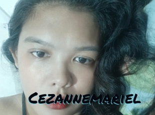 Cezannemariel