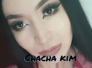 Chacha_kim