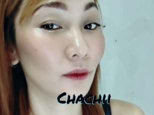 Chachii