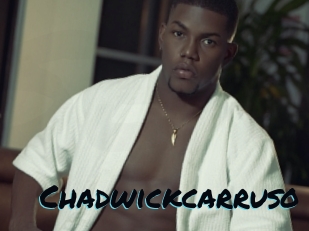 chadwickcarruso Sexties