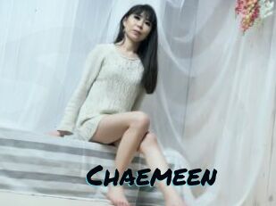 Chaemeen