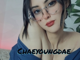 Chaeyoungdae