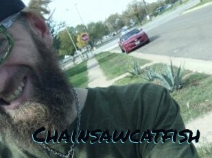 Chainsawcatfish