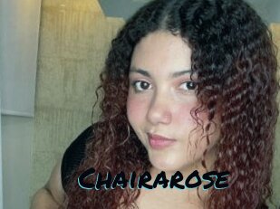 Chairarose