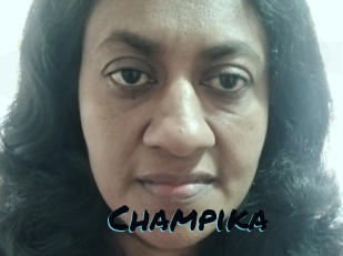 champika Sexties