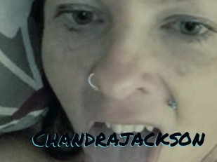 Chandrajackson