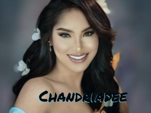 Chandriadee