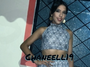 chaneell19 Sexties