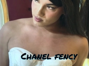 chanel_fency Sexties