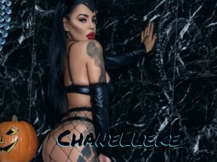 chanelleke Sexties