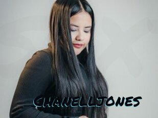 chanelljones Sexties