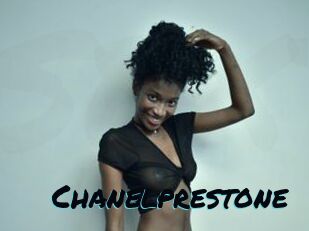 Chanelprestone