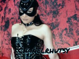 chanelrhutsy Sexties