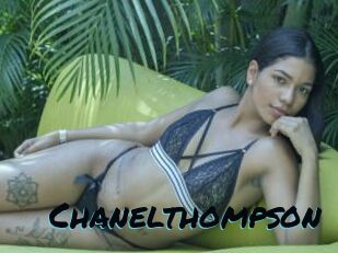 chanelthompson Sexties