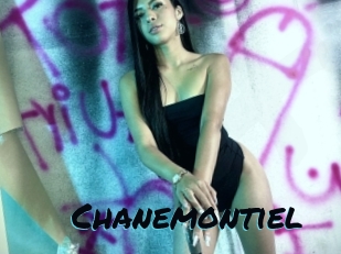 Chanemontiel