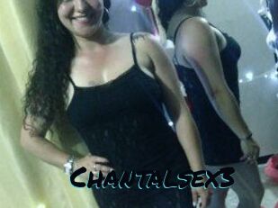 Chantalsex3