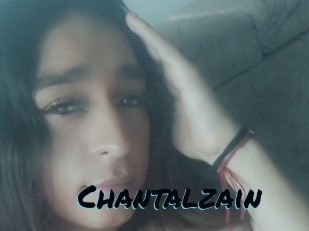 chantalzain Sexties