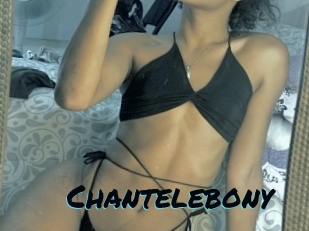 Chantelebony