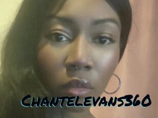 chantelevans360 Sexties