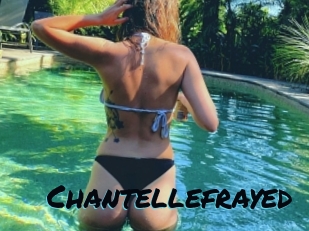 Chantellefrayed