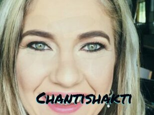 Chantishakti